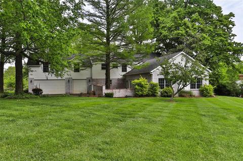22 Briarcliff, Ladue, MO 63124 photo 3