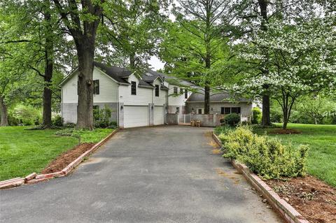 22 Briarcliff, Ladue, MO 63124 photo 77