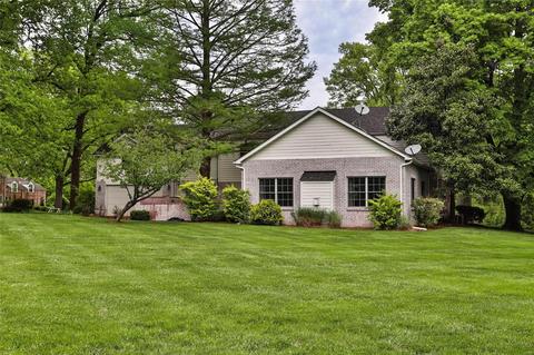 22 Briarcliff, Ladue, MO 63124 photo 84