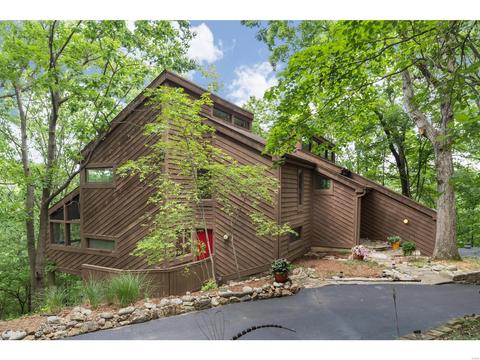 1525 Wolf Trail Rd, Wildwood, MO 63021 photo 1