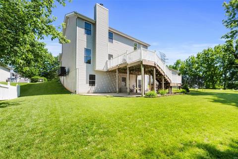 2523 Fastball Dr, O'fallon, MO 63366 photo 38