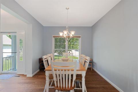 2523 Fastball Dr, O'fallon, MO 63366 photo 2