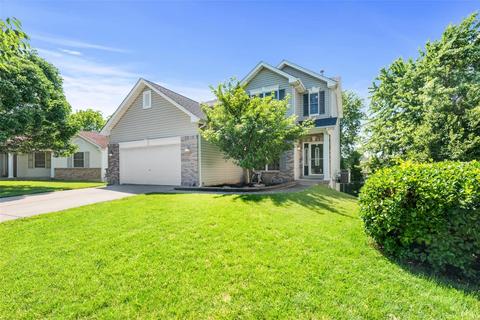 2523 Fastball Dr, O'fallon, MO 63366 photo 36