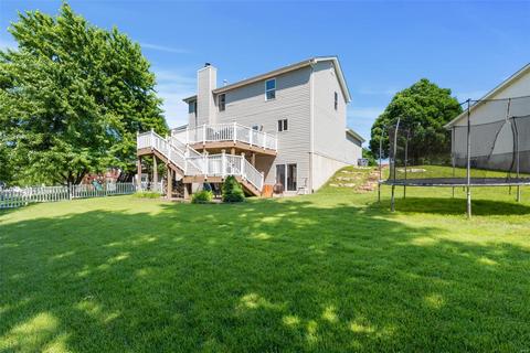 2523 Fastball Dr, O'fallon, MO 63366 photo 39