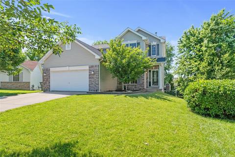 2523 Fastball Dr, O'fallon, MO 63366 photo 34