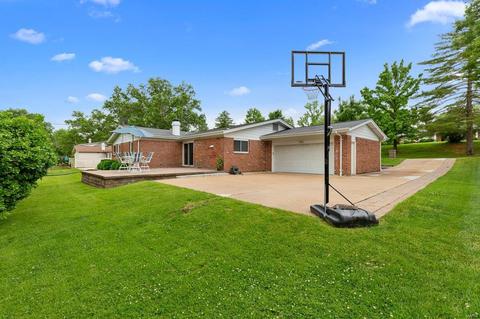423 Monticello Dr, Ballwin, MO 63011 photo 27