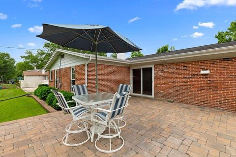 423 Monticello Dr, Ballwin, MO 63011 photo 25