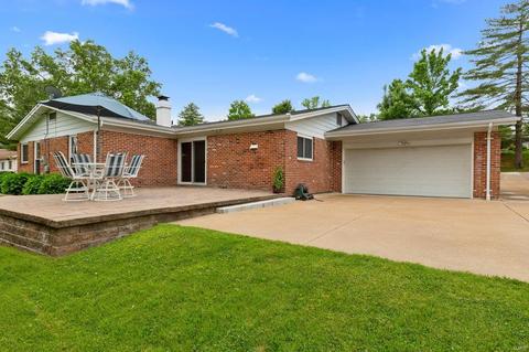 423 Monticello Dr, Ballwin, MO 63011 photo 28