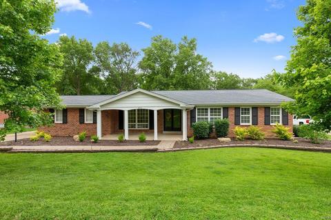 423 Monticello Dr, Ballwin, MO 63011 photo 33