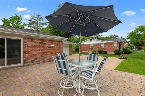 423 Monticello Dr, Ballwin, MO 63011 photo 24