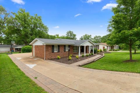 423 Monticello Dr, Ballwin, MO 63011 photo 32