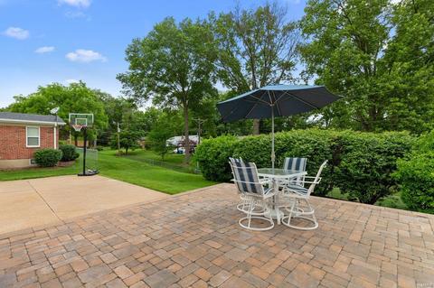 423 Monticello Dr, Ballwin, MO 63011 photo 26