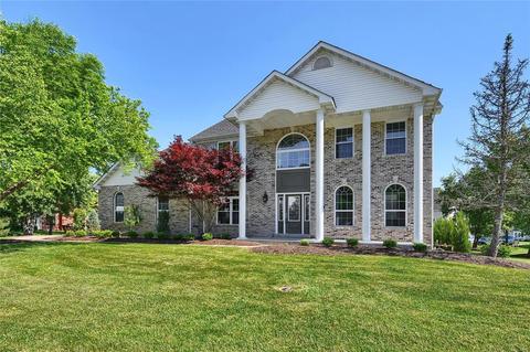 627 Thorntree Ln, Eureka, MO 63025 photo 1