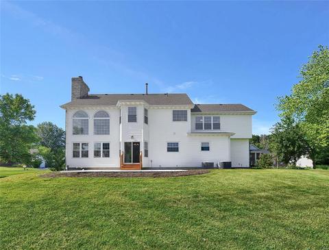 627 Thorntree Ln, Eureka, MO 63025 photo 3
