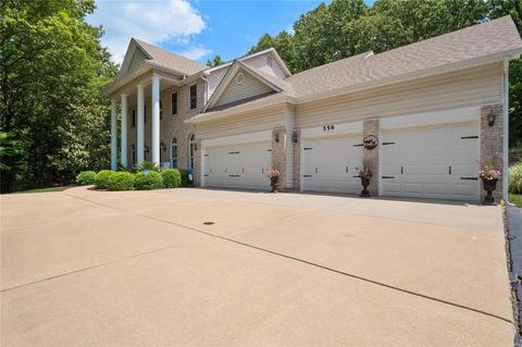 556 Eagles Nest, Wildwood, MO 63011 photo 32