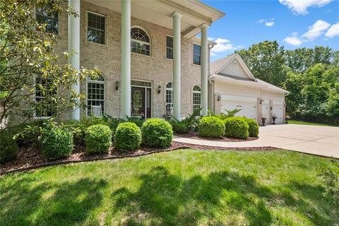 556 Eagles Nest, Wildwood, MO 63011 photo 1