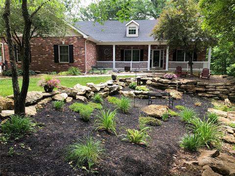 313 Walnut Frst, O'fallon, MO 63366 photo 1