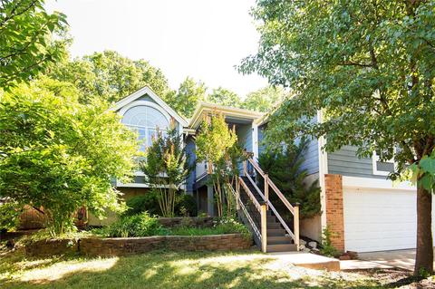 523 Elm Crossing Ct, Ballwin, MO 63021 photo 1
