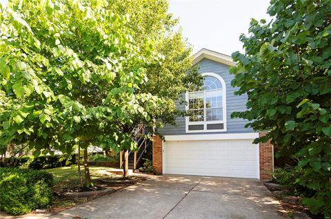 523 Elm Crossing Ct, Ballwin, MO 63021 photo 42