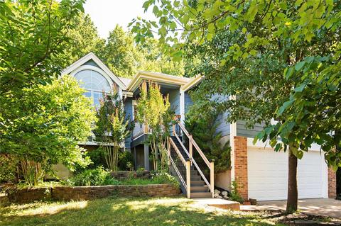 523 Elm Crossing Ct, Ballwin, MO 63021 photo 43