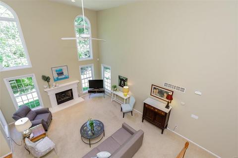 447 Valley Manor Dr, Ballwin, MO 63021 photo 15
