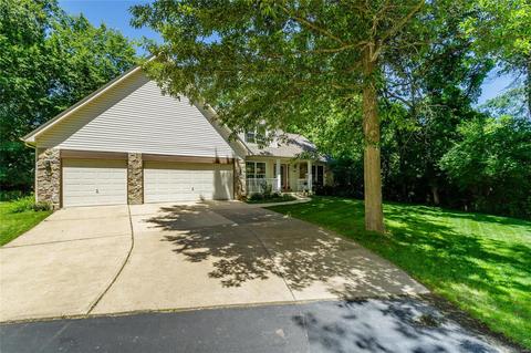 447 Valley Manor Dr, Ballwin, MO 63021 photo 21