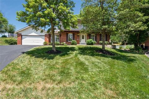 8 Swindon Ct, Manchester, MO 63011 photo 1