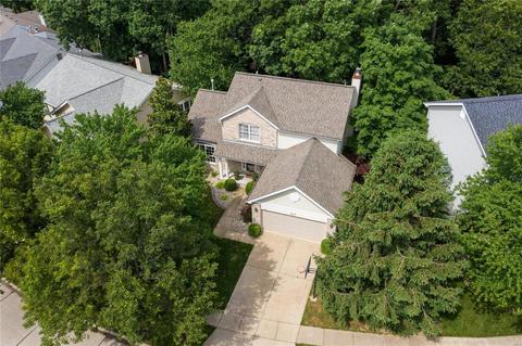 557 Wetherby Ter, Ballwin, MO 63021 photo 36