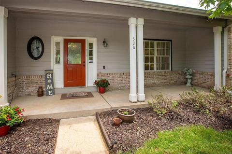 536 Eagles Nest Ct, Wildwood, MO 63011 photo 3