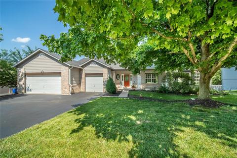536 Eagles Nest Ct, Wildwood, MO 63011 photo 1