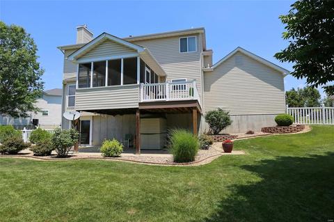 9 Turtle Dove Ct, O'fallon, MO 63368 photo 41