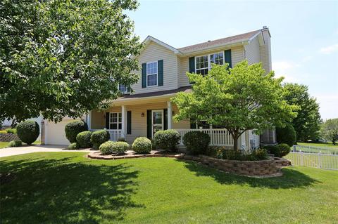9 Turtle Dove Ct, O'fallon, MO 63368 photo 2