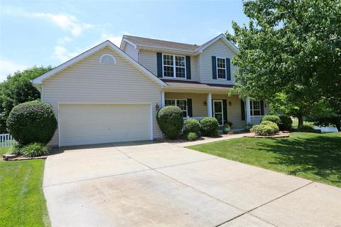 9 Turtle Dove Ct, O'fallon, MO 63368 photo 1
