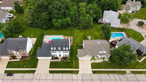 543 Eaglesridge Dr, Wildwood, MO 63021 photo 48