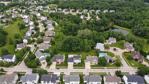 543 Eaglesridge Dr, Wildwood, MO 63021 photo 2