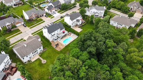 543 Eaglesridge Dr, Wildwood, MO 63021 photo 5