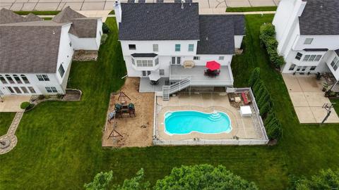 543 Eaglesridge Dr, Wildwood, MO 63021 photo 3
