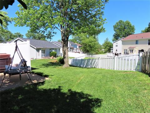 968 Kylemore Dr, Ballwin, MO 63021 photo 24
