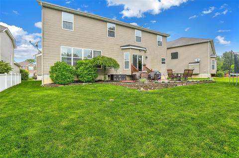 1457 Red Oak Plantation Dr, Ballwin, MO 63021 photo 30