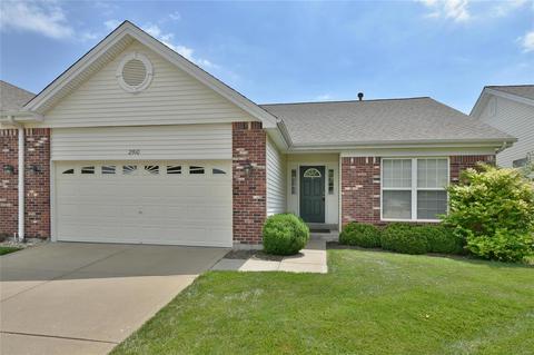 2510 Newpoint Dr, Wildwood, MO 63011 photo 1