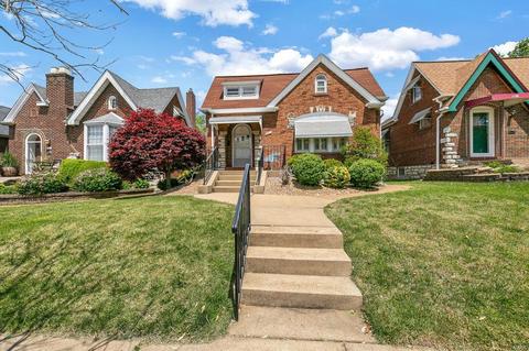 5617 Gresham Ave, Saint Louis, MO 63109 photo 1