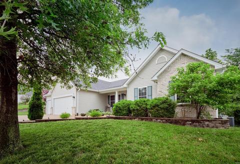 746 Longfellow Cir, O'fallon, MO 63366 photo 1