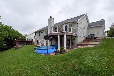 746 Longfellow Cir, O'fallon, MO 63366 photo 58