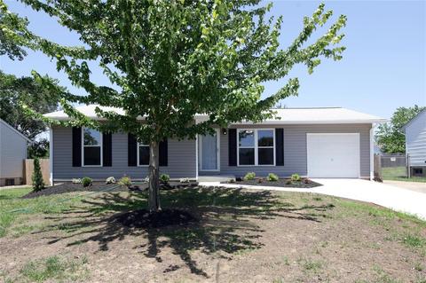 1333 Great Warrior Dr, O'fallon, MO 63366 photo 1