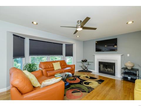 1167 Oak Borough Dr, Ballwin, MO 63021 photo 3
