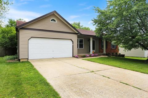 6510 Star Buck Dr, O'fallon, MO 63368 photo 23