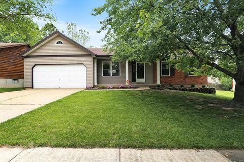 6510 Star Buck Dr, O'fallon, MO 63368 photo 1
