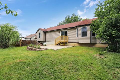 6510 Star Buck Dr, O'fallon, MO 63368 photo 21