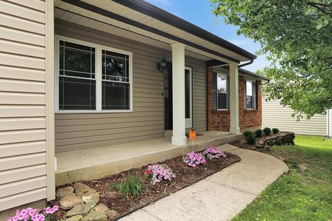 6510 Star Buck Dr, O'fallon, MO 63368 photo 22