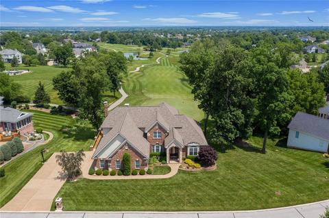 761 Hillenkamp Dr, Weldon Spring, MO 63304 photo 2